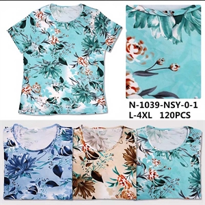 Bluzka damska  L-4XL