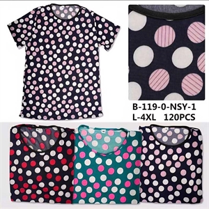 Bluzka damska  L-4XL