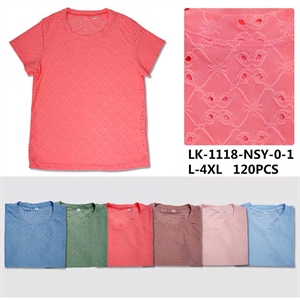 Bluzka damska  L-4XL