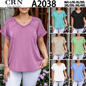 Bluzka damska  M/L-3XL/4XL