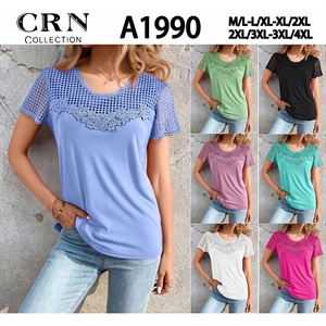 Bluzka damska  M/L-3XL/4XL