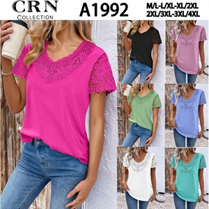 Bluzka damska  M/L-3XL/4XL