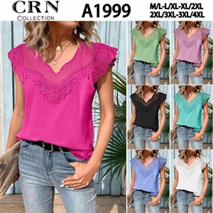 Bluzka damska  M/L-3XL/4XL