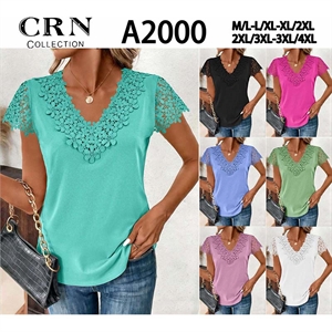 Bluzka damska  M/L-3XL/4XL