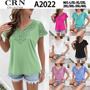 Bluzka damska  M/L-3XL/4XL