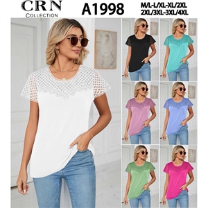 Bluzka damska  M/L-3XL/4XL