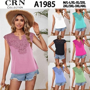 Bluzka damska  M/L-3XL/4XL