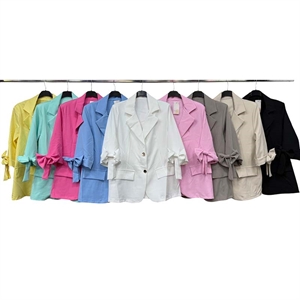 Marynarka damska produkt Włoski