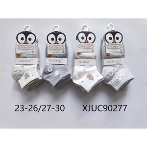 Skarpetki Dziecięce 23-26/27-30