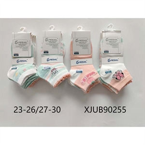 Skarpetki Dziecięce 23-26/27-30