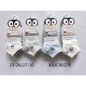 Skarpetki Dziecięce 23-26/27-30