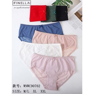 Majtki damskie  M/L-2XL