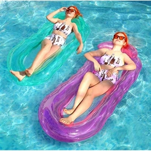 Deska dmuchana do pływania