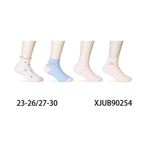 Skarpetki Dziecięce 23-26/27-30