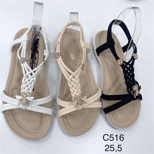 Sandały damskie  36-41