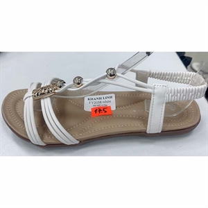 Płaskie sandały  36-41