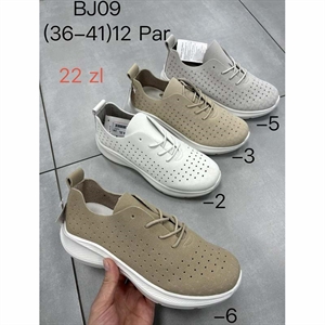 Buty sportowe  36-41