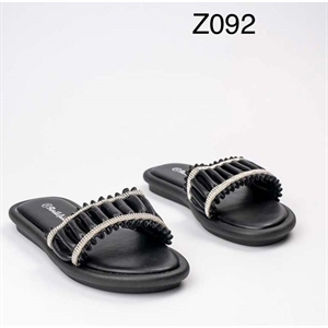 Klapki damskie  36-41