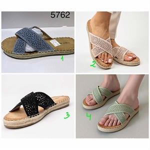 Klapki damskie  36-41