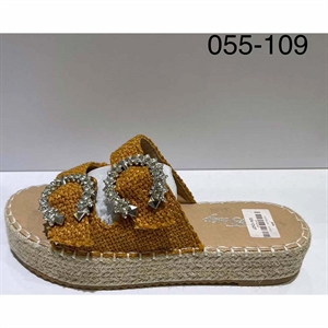Klapki damskie  36-41