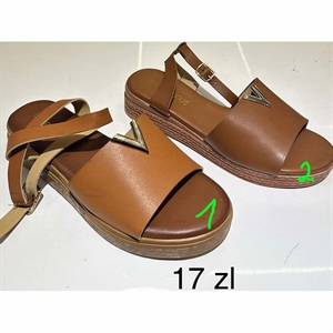 Sandały damskie  36-41
