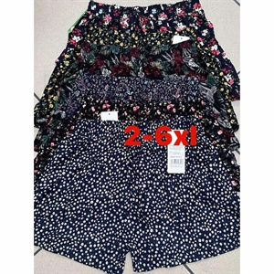 Szorty damskie  2XL-6XL