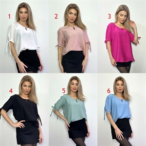 Bluzka damska produkt Polski  M-3XL