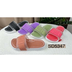 Klapki basenowe 36-41