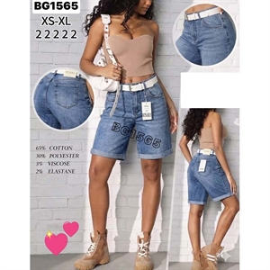 Spodenki jeansowe damskie XS-XL