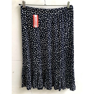Spódnica damska L-4XL