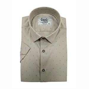 Koszula męska krój slim fit produkt Turecki  M-2XL