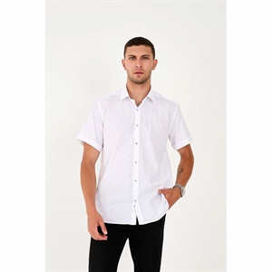 Koszula męska krój slim fit produkt Turecki  M-2XL