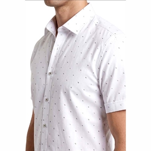 Koszula męska krój slim fit produkt Turecki  M-2XL