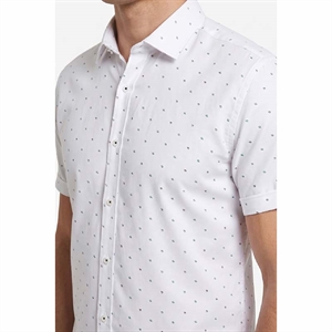 Koszula męska krój slim fit produkt Turecki  M-2XL