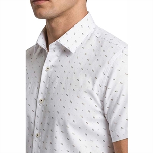 Koszula męska krój slim fit produkt Turecki  M-2XL