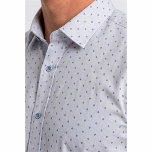Koszula męska krój slim fit produkt Turecki  M-2XL
