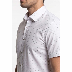 Koszula męska krój slim fit produkt Turecki  M-2XL