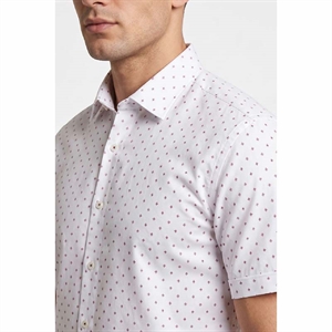 Koszula męska krój slim fit produkt Turecki  M-2XL