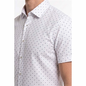 Koszula męska krój slim fit produkt Turecki  M-2XL
