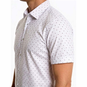 Koszula męska krój slim fit produkt Turecki  M-2XL