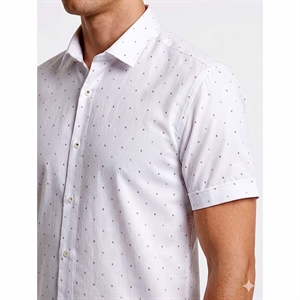 Koszula męska krój slim fit produkt Turecki  M-2XL