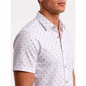 Koszula męska krój slim fit produkt Turecki  M-2XL