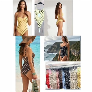 Body damskie produkt Włoski