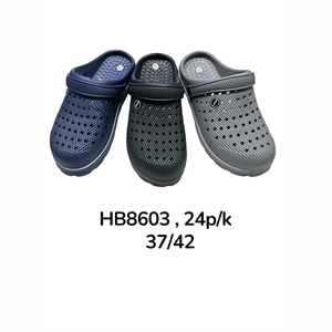 Klapki basenowe  37-42