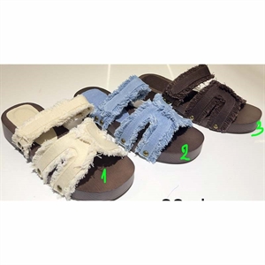 Klapki damskie  36-41