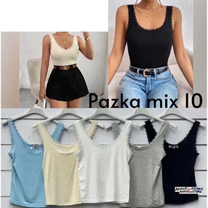 Bluzka damska produkt Włoski