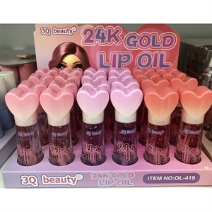 Olejek do ust