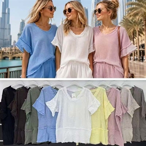 Bluzka damska produkt Włoski