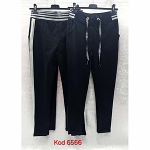 Spodnie damskie produkt Turecki  S-XL