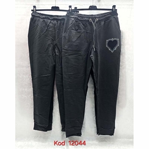 Spodnie damskie produkt Turecki  S-XL